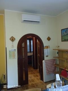 Comfortable flat in Alba Adriatica, Abruzzo Italy - Alba Adriatica - 1