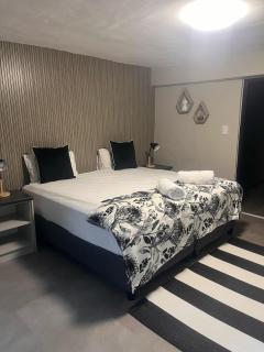 Du Kloof Lodge - Paarl - 8