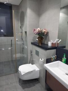 Estern Suites 8 Kia Peng KLCC - Kuala Lumpur - 3