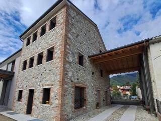 Agrialloggio Cantina Piccolin - Valdobbiadene - 0