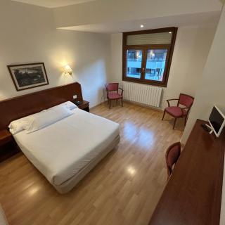 Hotel Unzaga Plaza - Eibar - 6
