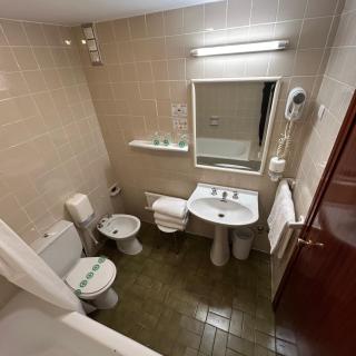 Hotel Unzaga Plaza - Eibar - 4