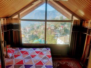 Aashiyana Studio Homestay - Solan - 0