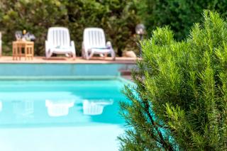 Albatros magnifica villa vacanze Alghero Valverde 122 - Valverde - 8
