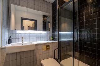 Bauhaus by The Heim Residences - Manchester - 7