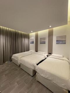 Villa F VIP Durrat Al Arous - Yeda - 1