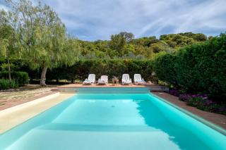 Albatros magnifica villa vacanze Alghero Valverde 122 - Valverde - 7