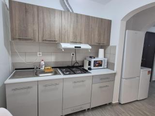 TRB Apartment - Bistriţa - 8