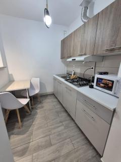 TRB Apartment - Bistriţa - 7
