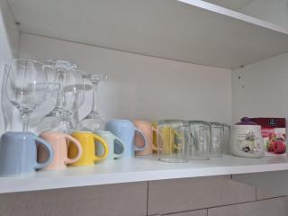TRB Apartment - Bistriţa - 1