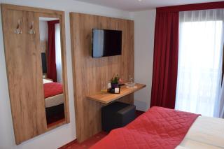 Hotel Am Siebersturm - Rothenburg ob der Tauber - 7