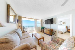 Gulf House 202 - Gulf Shores - 6