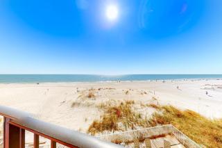 Gulf House 202 - Gulf Shores - 5