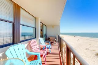 Gulf House 202 - Gulf Shores - 4