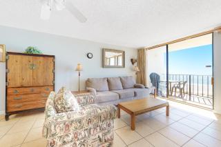 Gulf House 202 - Gulf Shores - 3