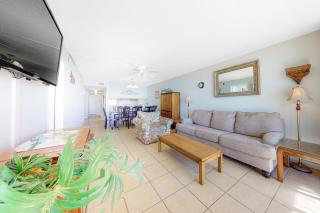 Gulf House 202 - Gulf Shores - 1