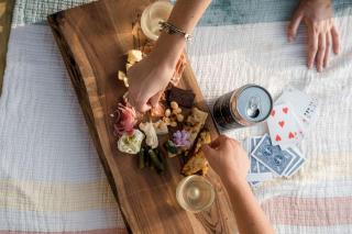 Idyllic Tented Cabin Great for a Romantic Getaway in South Carolina - 1