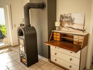 Unique apartment in the castle village of Neidenstein - - 6