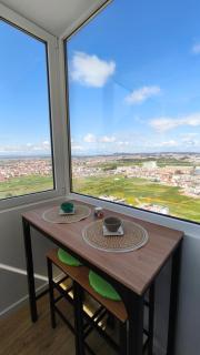 Apartamento Praia - Póvoa de Varzim - 2