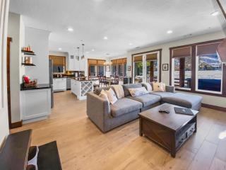 203 Chaparral Luxury at Deer Valley by SkyRun Park City - Park City - 9