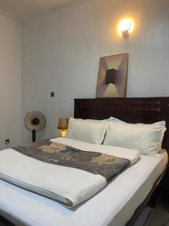 The Royal Penthouse - Kampala - 9