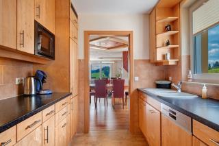 Ferienhaus Am Kussenhof - - 1