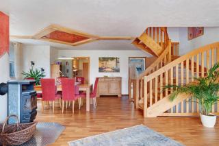 Ferienhaus Am Kussenhof - - 3