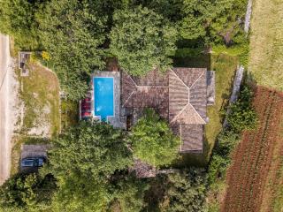 Villa Rovere Orbani - - 3