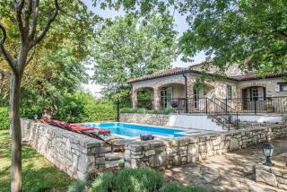 Villa Rovere Orbani - - 1