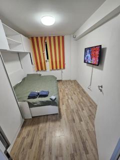 Apartament Stefan - Bucarest - 4