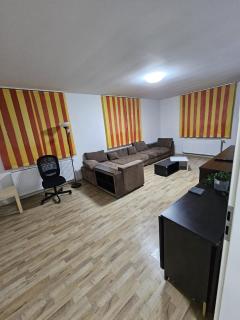 Apartament Stefan - Bucarest - 3