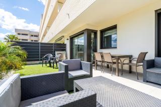 Hauzify I Apartaments Roques Daurades - L'Ametlla de Mar - 3