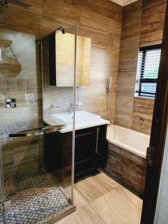 Lush Forest Executive Home - 1