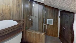 Crestwood 1308 Premier 1 Bedroom plus Loft - 6