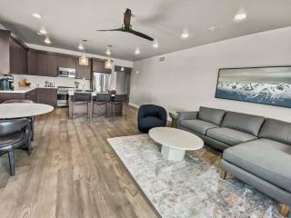 204 Jordanelle Mountain Paradise by SkyRun Park City - Heber City - 8
