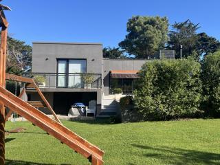 Casa Pit - Casa en chapa con pileta Barrio Privado 6PX I Hola Sur - Mar del Plata - 0