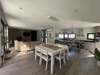 Casa Pit - Casa en chapa con pileta Barrio Privado 6PX I Hola Sur - Mar del Plata - 9