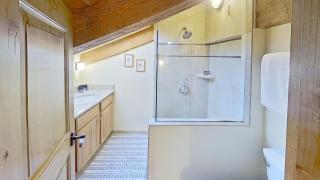 Crestwood 1307 Deluxe 1 Bedroom plus Loft - 5
