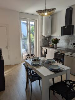 Le petit cocon de Montrond - Montrond-les-Bains - 0