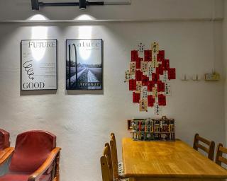 Lazy cozy Guesthouse - Malacca - 8