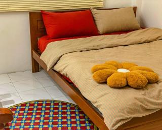 Lazy cozy Guesthouse - Malacca - 7