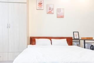 Spacious 1BR Studio Private Sleek Cozy and Escape - Ho Chi Minh - 8