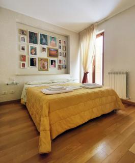 Elegant Apartment in the Center - Civitanova Marche - 0