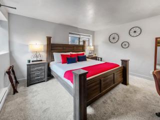 2149 Hidden Haven at Apache Trail! by SkyRun Park City - Park City - 6