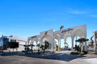 Savoy Sharm El Sheikh - 4
