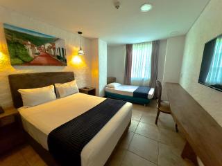 Hotel Boutique Casa del Hidalgo - Cali - 9