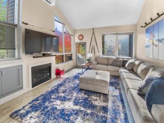 2149 Hidden Haven at Apache Trail! by SkyRun Park City - Park City - 0