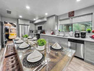 2149 Hidden Haven at Apache Trail! by SkyRun Park City - 9