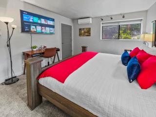 2149 Hidden Haven at Apache Trail! by SkyRun Park City - 4