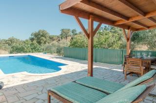 Casa da Serra - Moradia T2 - - 5